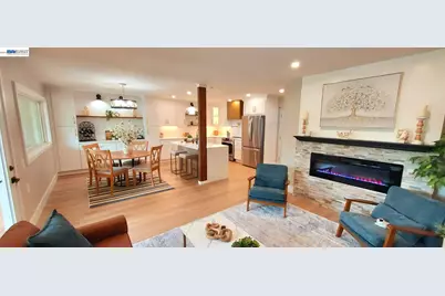 1732 Oakmont Drive #8, Walnut Creek, CA 94595 - Photo 1