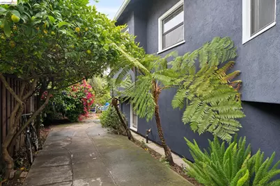 892 Laurel Street, Alameda, CA 94501 - Photo 45