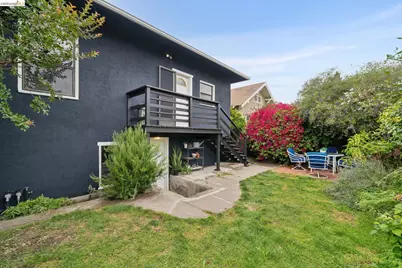 892 Laurel Street, Alameda, CA 94501 - Photo 39