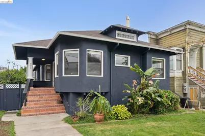 892 Laurel Street, Alameda, CA 94501 - Photo 3