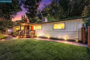 3575 Springhill Rd, Lafayette, CA 94549 - Photo 3