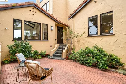 784 Cragmont Avenue, Berkeley, CA 94708 - Photo 11