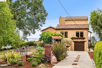 784 Cragmont Avenue, Berkeley, CA 94708 - Photo 3