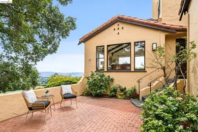 784 Cragmont Avenue, Berkeley, CA 94708 - Photo 9