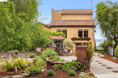784 Cragmont Avenue, Berkeley, CA 94708 - Photo 5