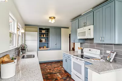 784 Cragmont Avenue, Berkeley, CA 94708 - Photo 35