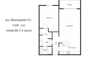 955 Shorepoint Ct, Alameda, CA 94501 - Photo 19