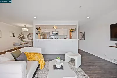 417 Evelyn Avenue #302, Albany, CA 94706 - Photo 3