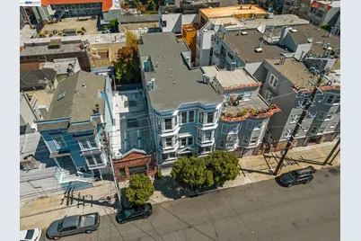 3124 Laguna St #A, San Francisco, CA 94123 - Photo 39
