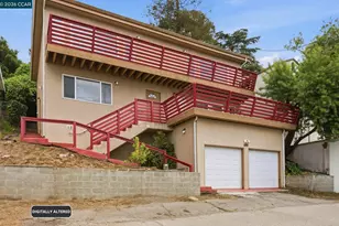 8910 Burr St, Oakland, CA 94605 - Photo 3
