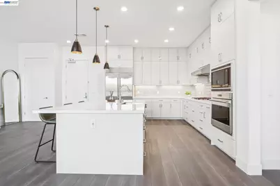 2348 Kinetic Cmn #311, Fremont, CA 94539 - Photo 21