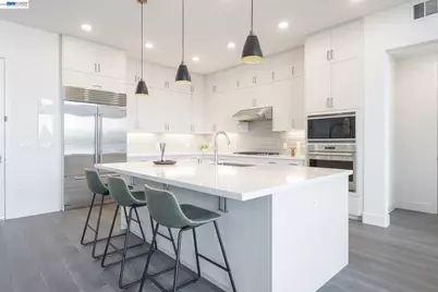 2348 Kinetic Cmn #311, Fremont, CA 94539 - Photo 19