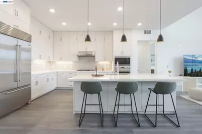 2348 Kinetic Cmn #311, Fremont, CA 94539 - Photo 25