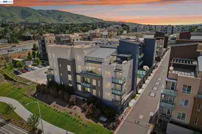 2348 Kinetic Cmn #311, Fremont, CA 94539 - Photo 53