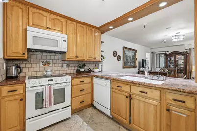 453 Alberto Way #D155, Los Gatos, CA 95032 - Photo 5