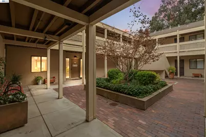 453 Alberto Way #D155, Los Gatos, CA 95032 - Photo 1