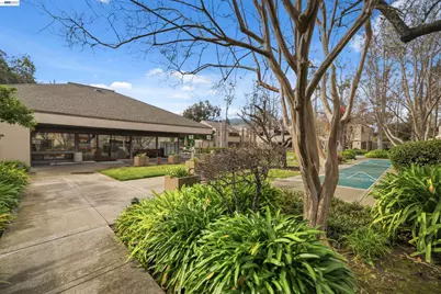 453 Alberto Way #D155, Los Gatos, CA 95032 - Photo 25