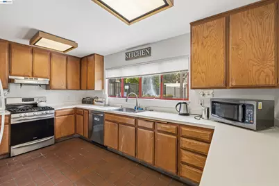 453 Alberto Way #D155, Los Gatos, CA 95032 - Photo 37