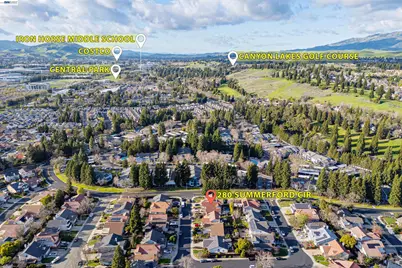 280 Summerford Cir, San Ramon, CA 94583 - Photo 15