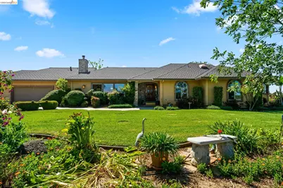 2445 Taylor Ln, Byron, CA 94514 - Photo 1