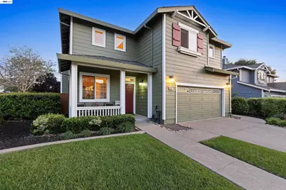 6997 Blue Grass Ct, Livermore, CA 94551 - Photo 1