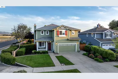 6997 Blue Grass Ct, Livermore, CA 94551 - Photo 45