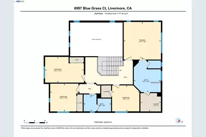 6997 Blue Grass Ct, Livermore, CA 94551 - Photo 7