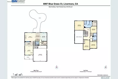 6997 Blue Grass Ct, Livermore, CA 94551 - Photo 5