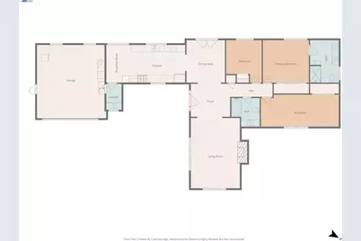 1989 Meadow Rd, Walnut Creek, CA 94595 - Photo 37