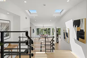 7825 Skyline Blvd, Oakland, CA 94611 - Photo 5