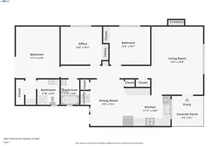 24815 Townsend Ave, Hayward, CA 94544 - Photo 59
