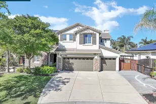2052 Great Meadow Ct, Brentwood, CA 94513 - Photo 43
