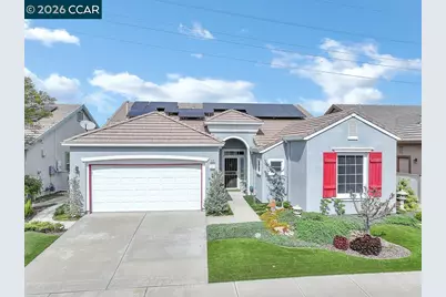 1572 Rubidoux Ln, Brentwood, CA 94513 - Photo 1