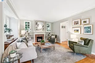 1800 San Lorenzo Ave, Berkeley, CA 94707 - Photo 15