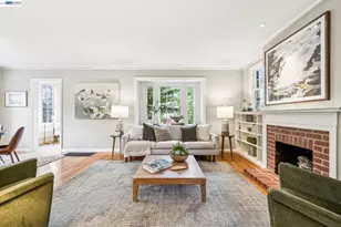 1800 San Lorenzo Ave, Berkeley, CA 94707 - Photo 17