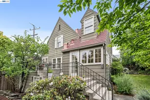 1800 San Lorenzo Ave, Berkeley, CA 94707 - Photo 9