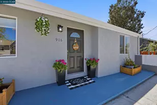 916 Bataan Ave, Berkeley, CA 94710 - Photo 9