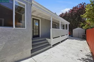 916 Bataan Ave, Berkeley, CA 94710 - Photo 41
