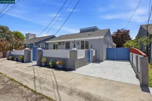 916 Bataan Ave, Berkeley, CA 94710 - Photo 3