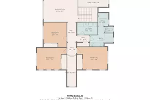 1333 Laverock Ln, Alamo, CA 94507 - Photo 51