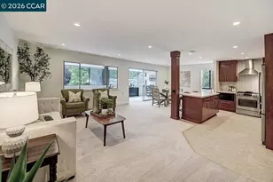 1345 Singingwood Ct, Walnut Creek, CA 94595 - Photo 5