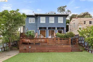 5960 Chabolyn Terrace, Oakland, CA 94618 - Photo 41