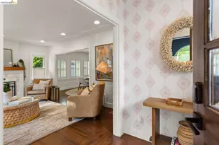 5960 Chabolyn Terrace, Oakland, CA 94618 - Photo 3