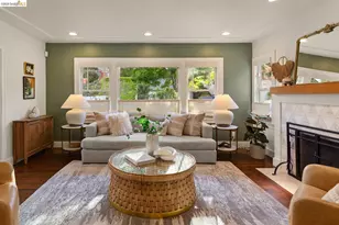 5960 Chabolyn Terrace, Oakland, CA 94618 - Photo 5