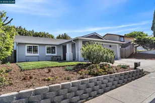 212 Panorama Dr, Benicia, CA 94510 - Photo 3