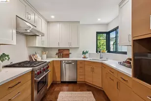 5739 Presley Way, Oakland, CA 94618 - Photo 13