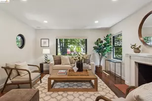 5739 Presley Way, Oakland, CA 94618 - Photo 5