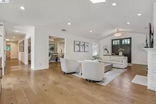 3144 Roundhill Rd, Alamo, CA 94507 - Photo 5