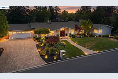 3144 Roundhill Rd, Alamo, CA 94507 - Photo 1