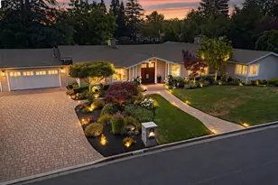 3144 Roundhill Rd, Alamo, CA 94507 - Photo 1